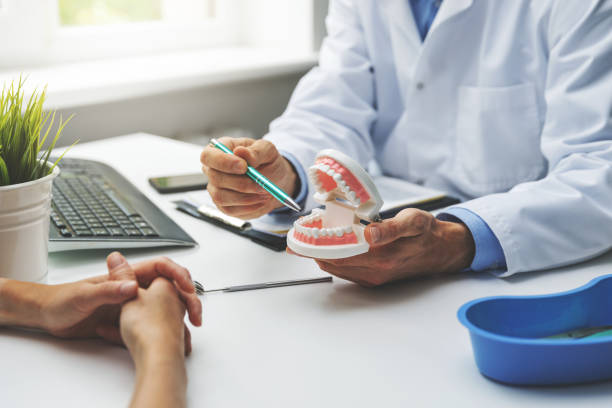  Barrackville, WV Holistic Dental Services Pros