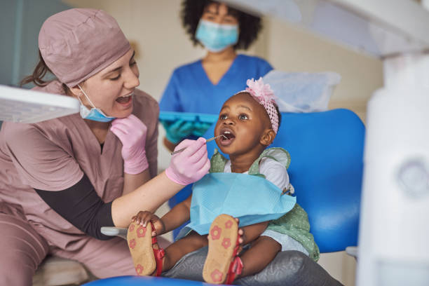 Best Emergency Dental Care  in Barrackville, WV